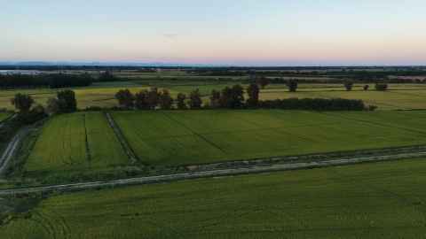 (riprese con drone)